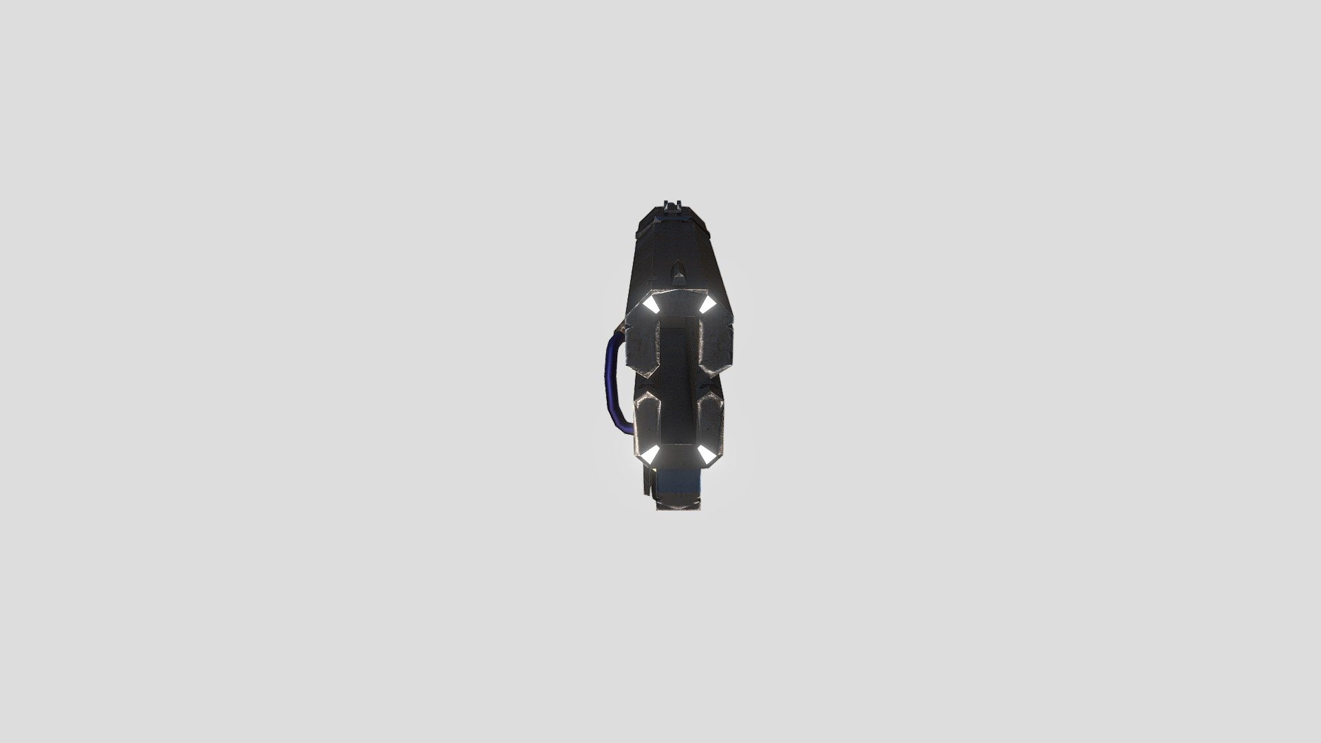 Pistola
