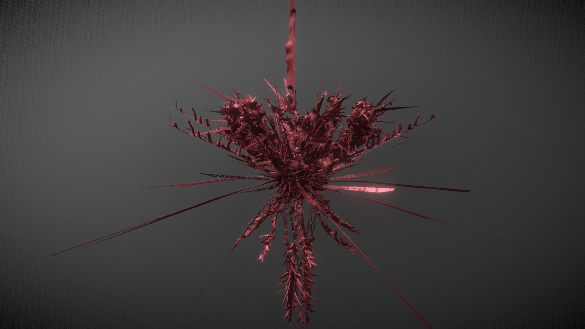 Space Virus