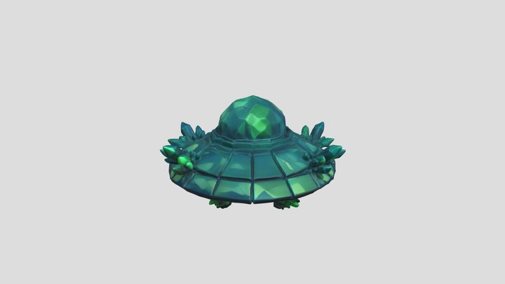 Nave_alien3D