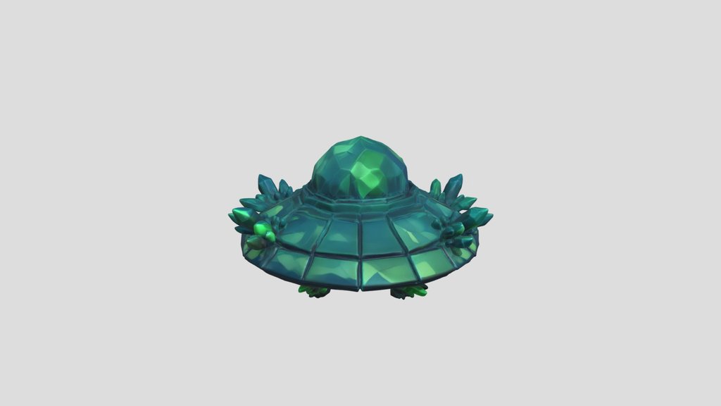 Nave_alien3D