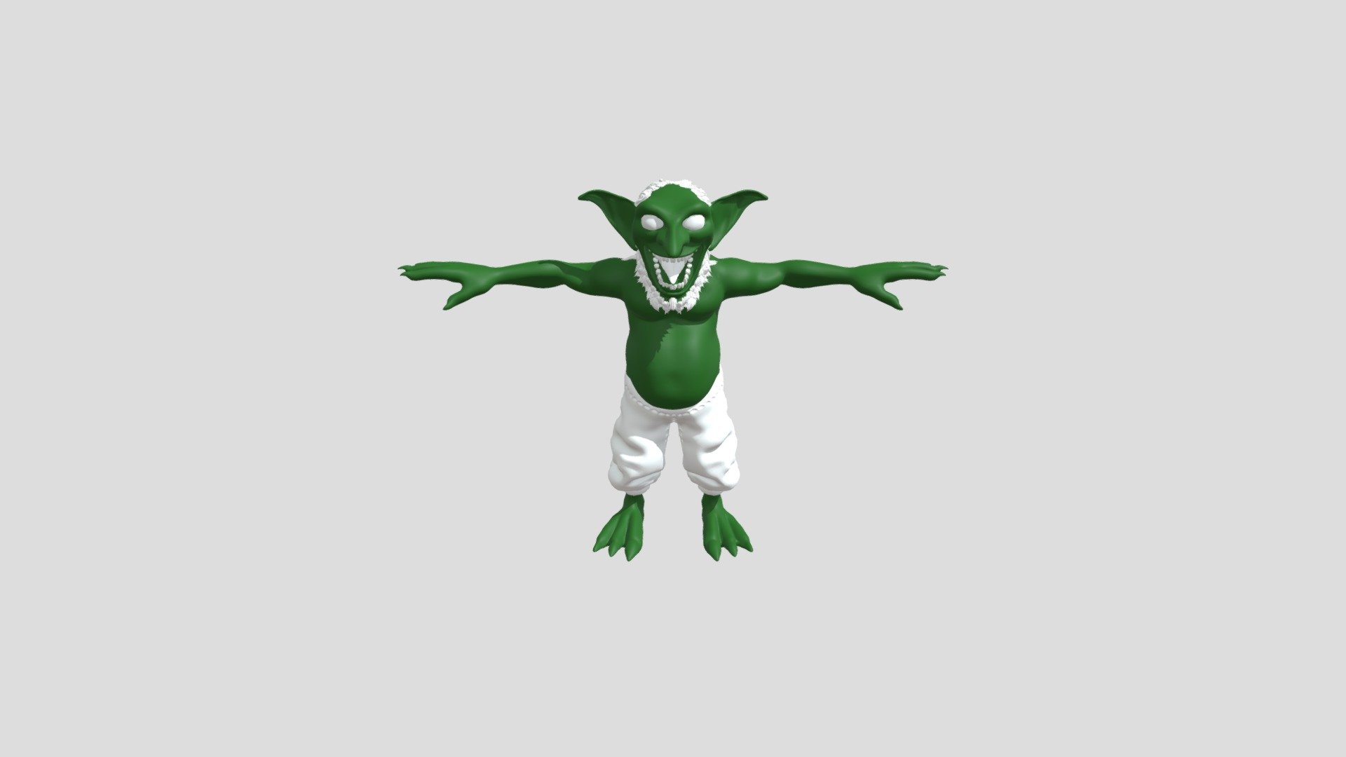 Golbin