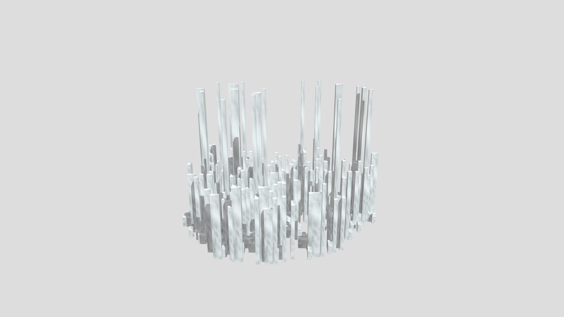 INDA Y2 Archdesign1 Pachara Win Projectmodel