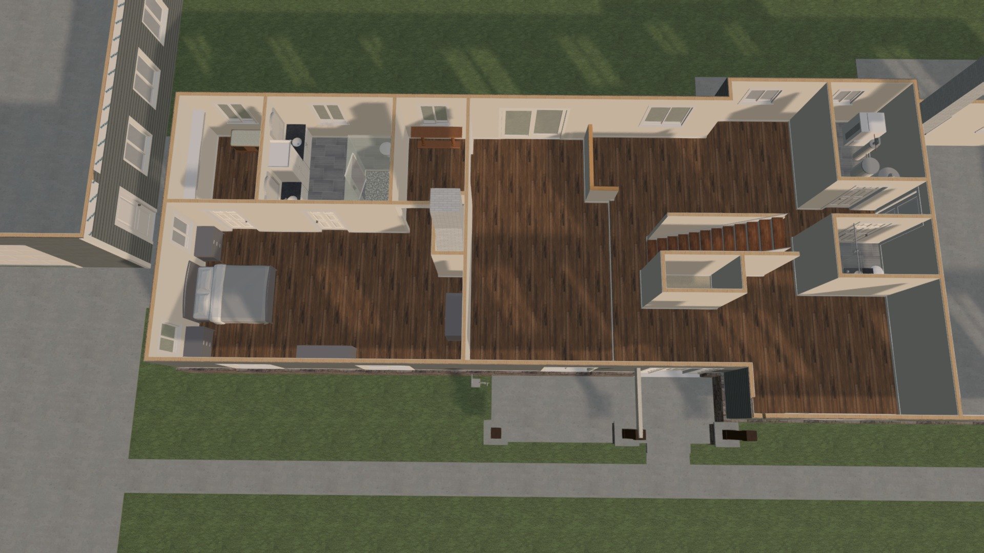 Master Idea 1