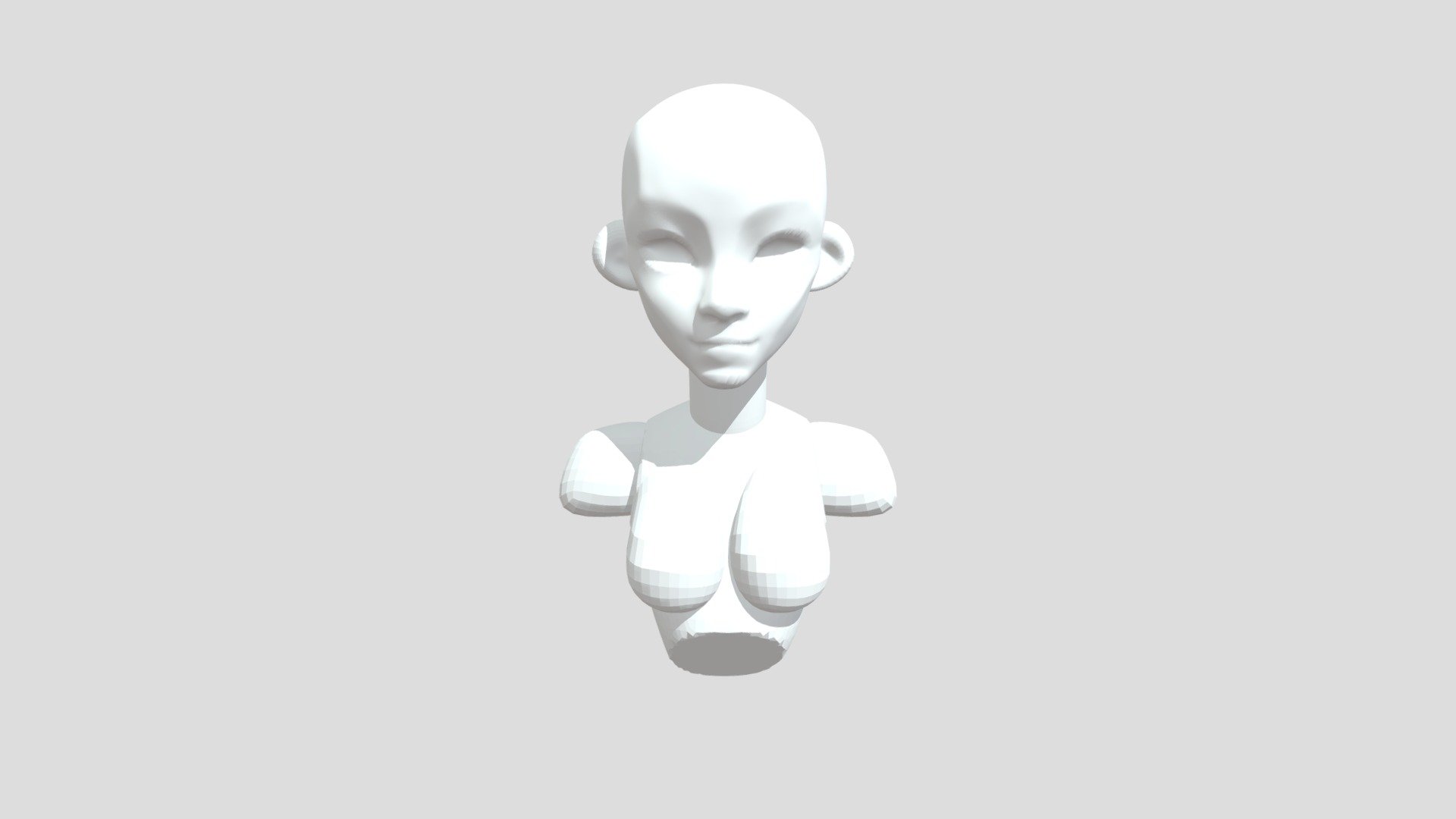 Thurman0601 Upper - Download Free 3D model by Laurenkt [ba6dd02 ...