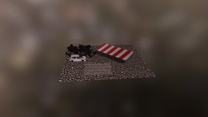 Demo 3D Model
