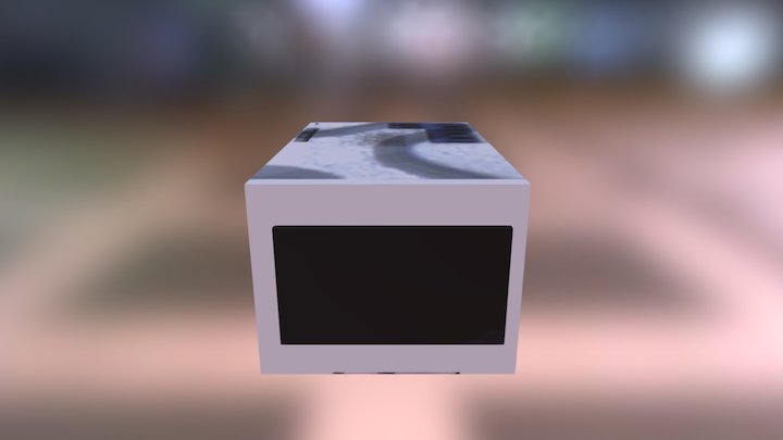 0412 3D Model