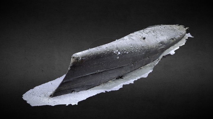 Prinz Eugen – (under construction) 3D Model