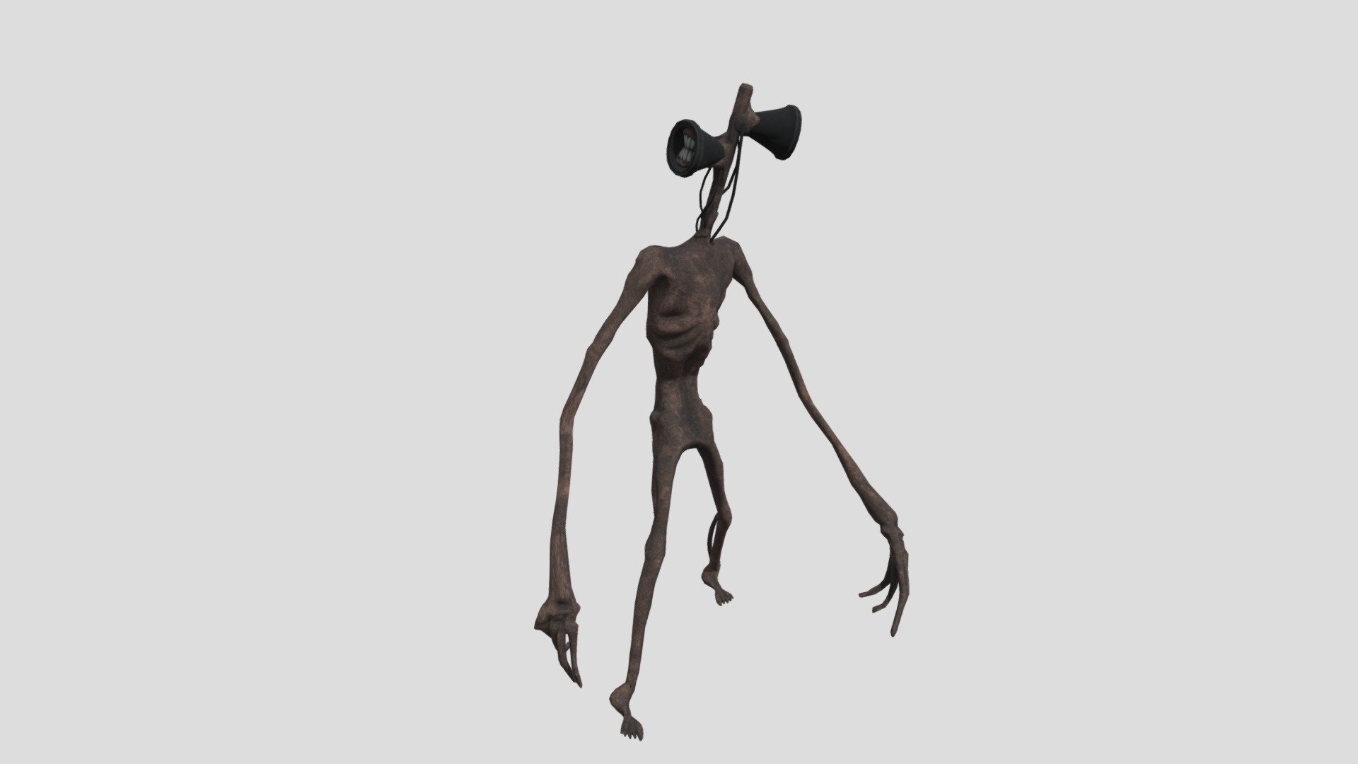 Walking - 3D model by theodorepeterson9213 (@neighbornerd) [ba7201d ...