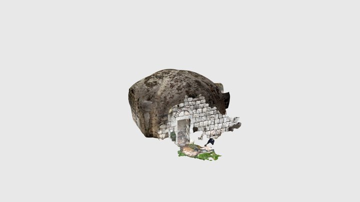 litrahome-jerusalem 3D Model