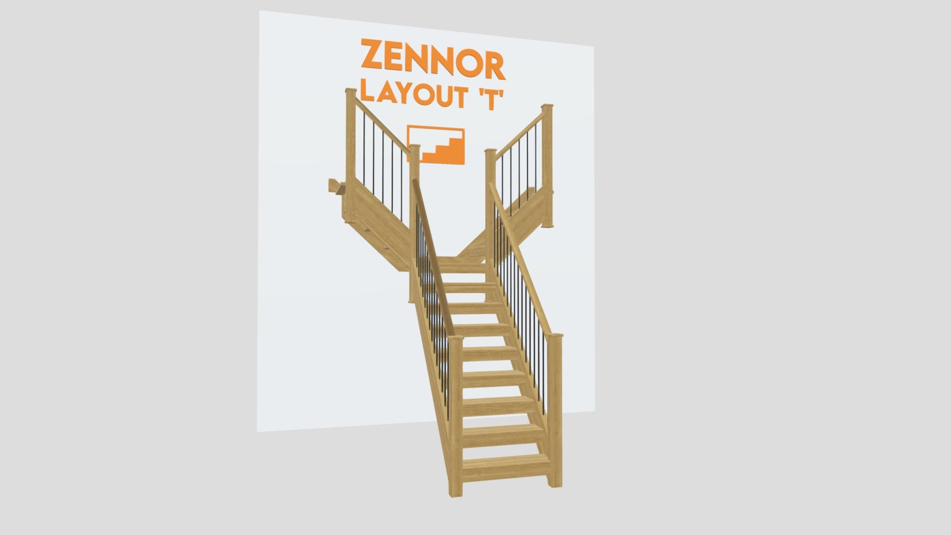 Zennor - Layout T