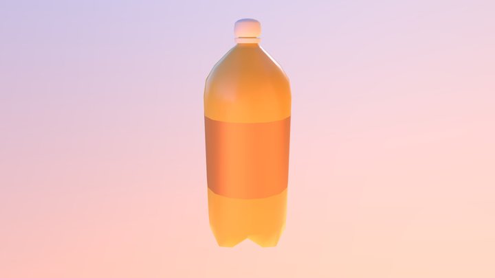 Fizzy 3D models - Sketchfab
