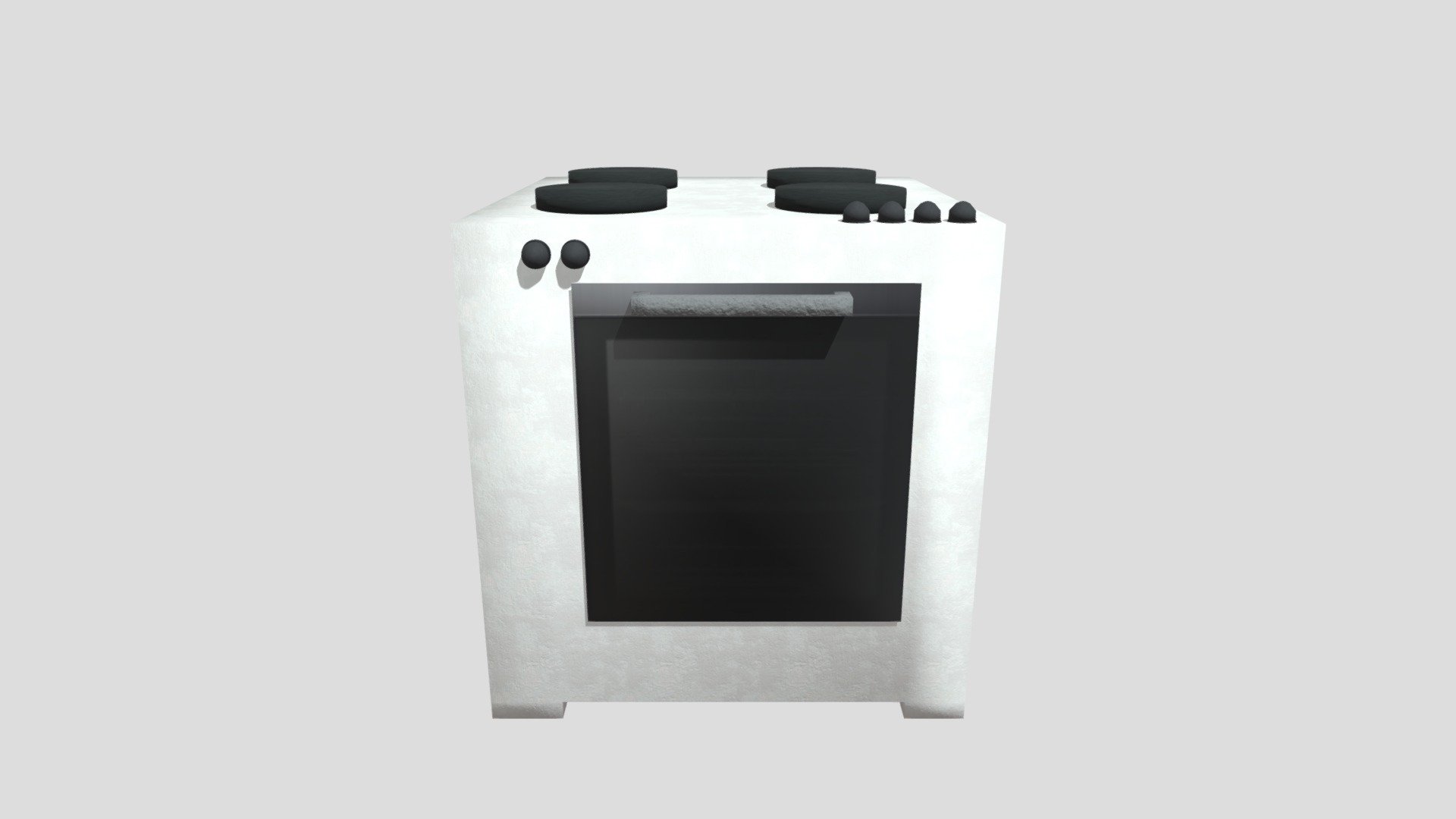 Stove