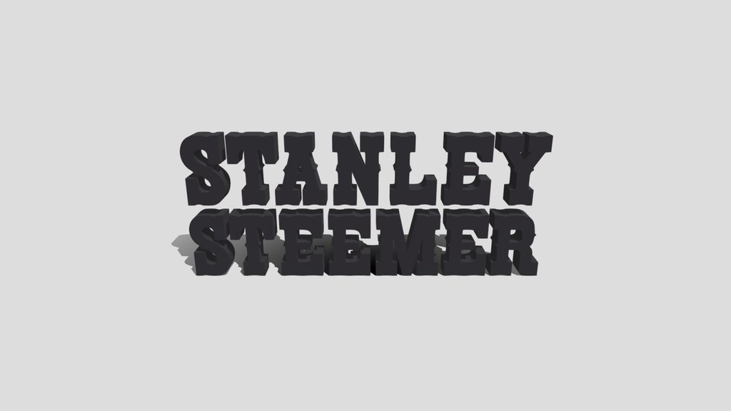 Stanley Steemer