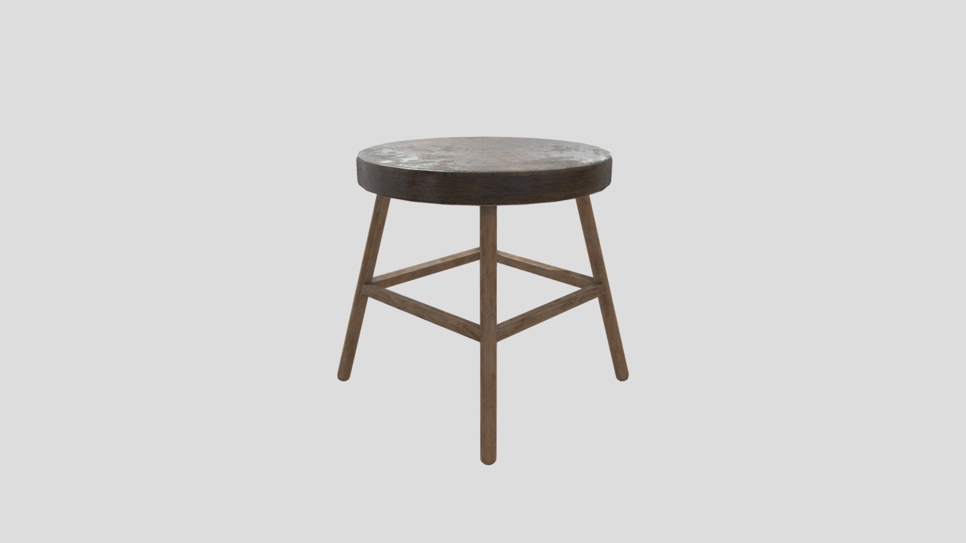 Stool