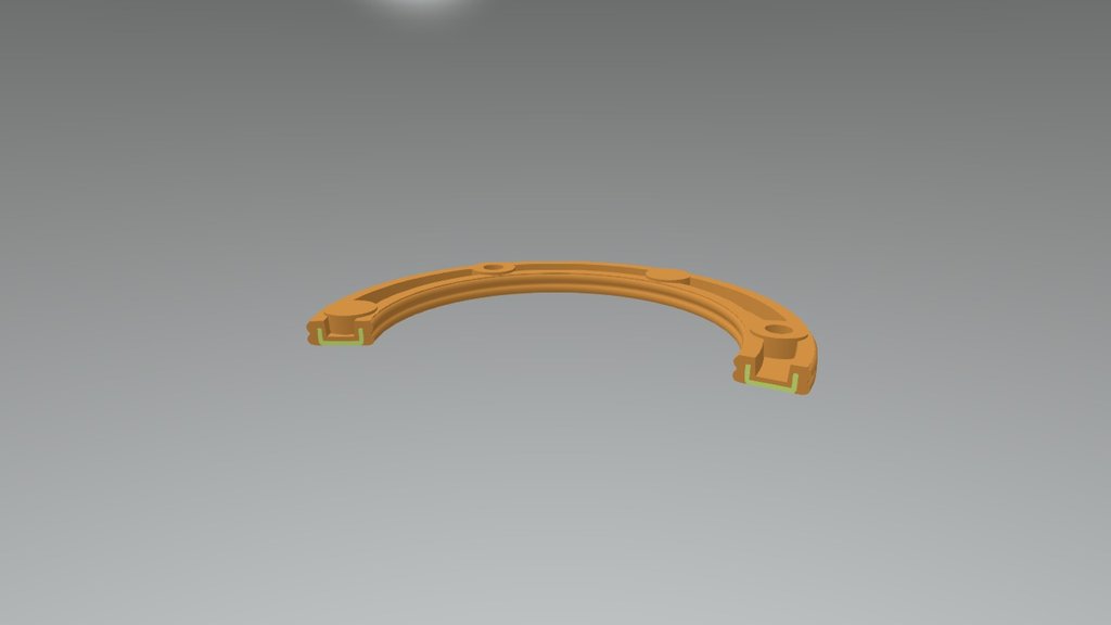 HGG-21 — Sketchfab embed 3D viewer