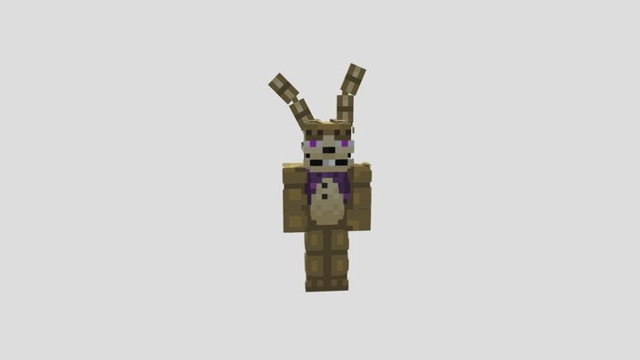 lag trap – Free 3D Model STL