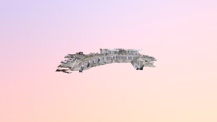 Test 3D Model