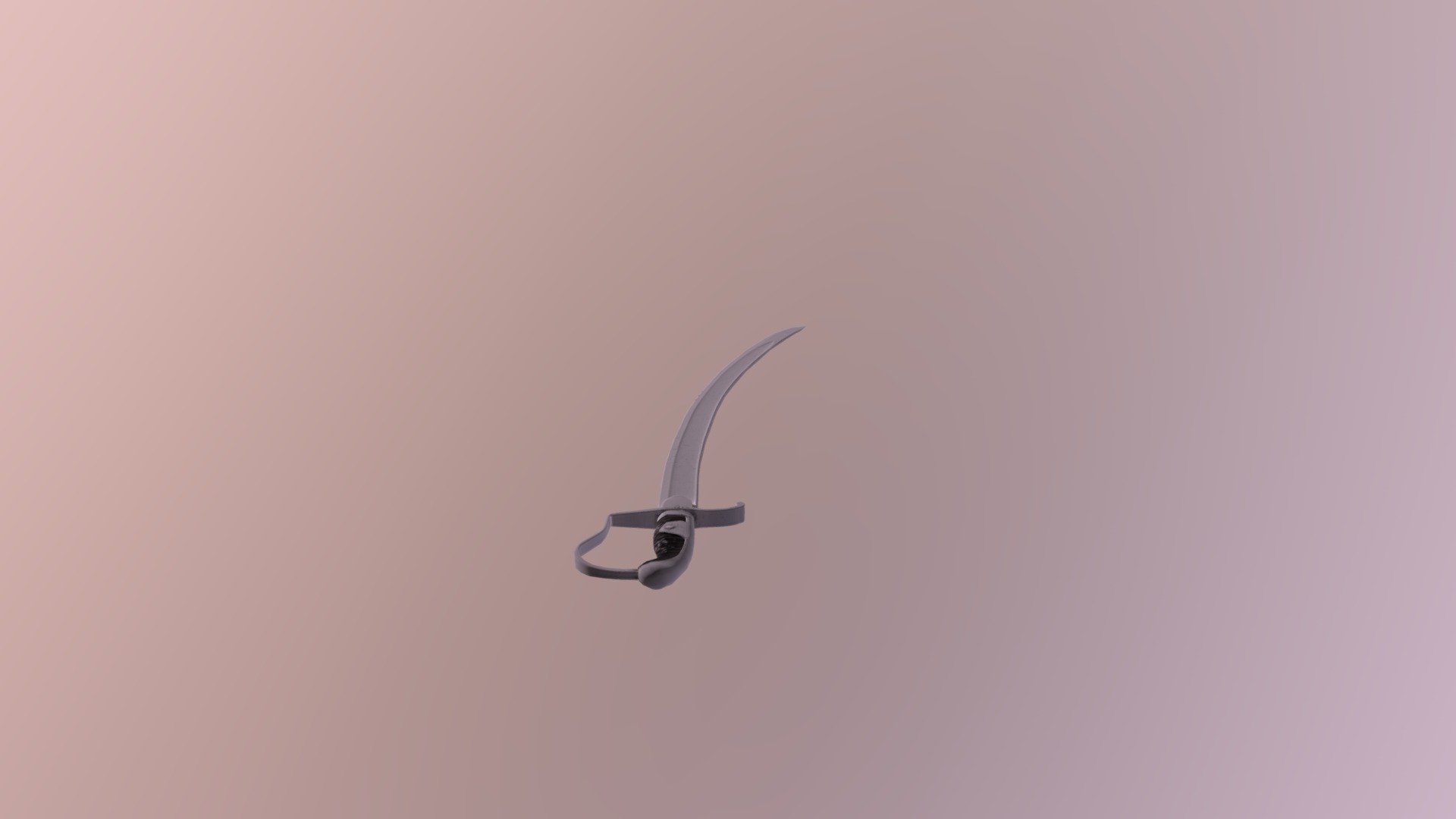 Prussian Blücher Sabre By Timothy Hsu