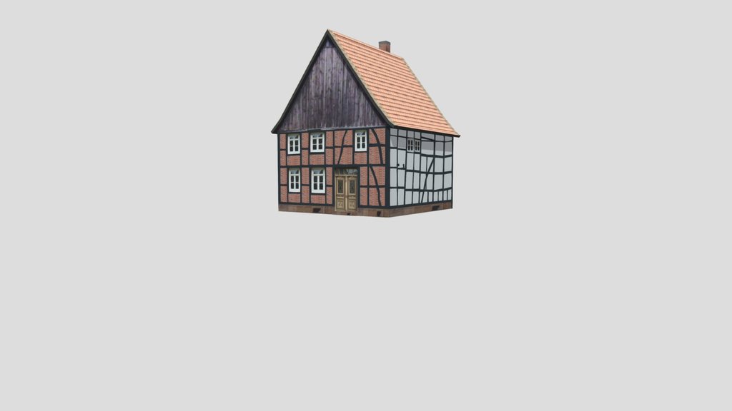 Neustaetter Weg