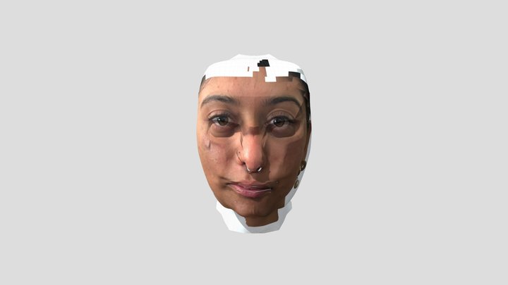 final 3D Model
