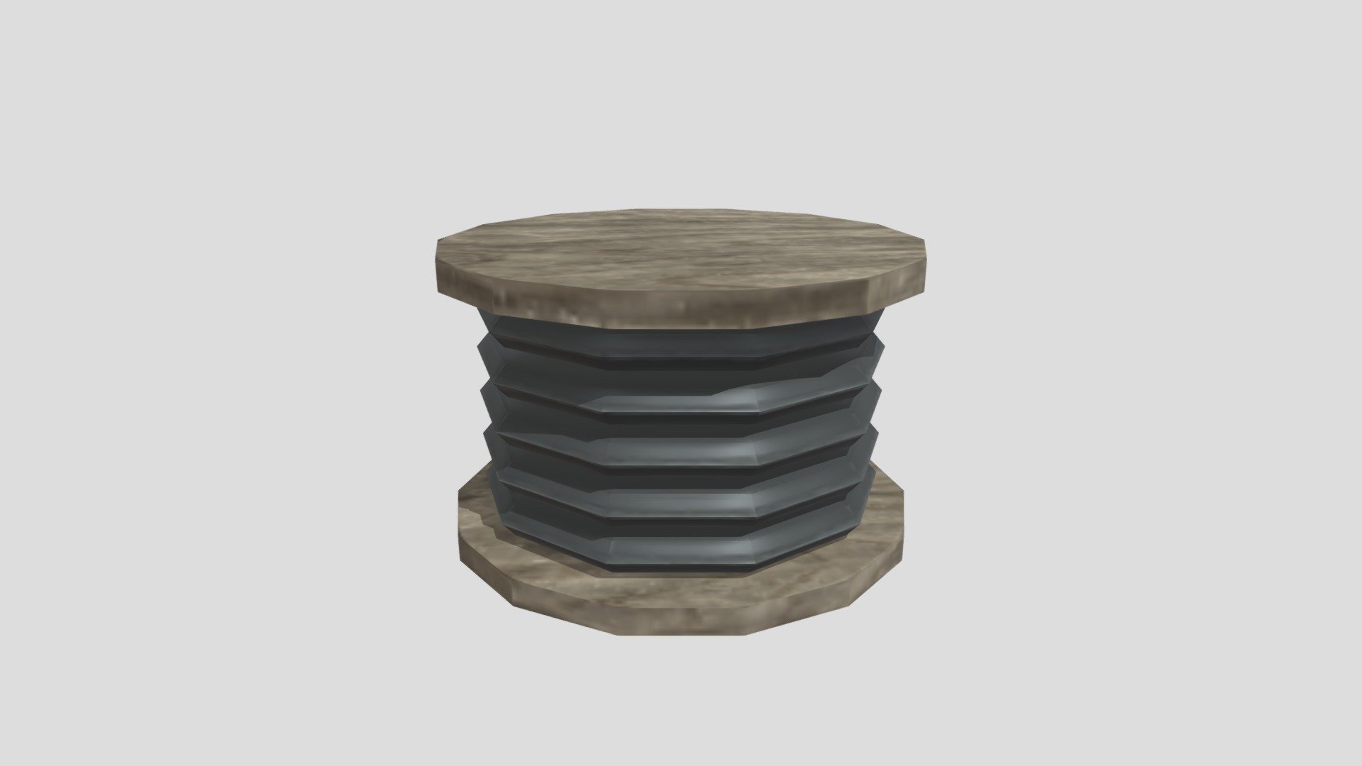 LowSpool - Download Free 3D model by 160208523 [ba7a3a5] - Sketchfab