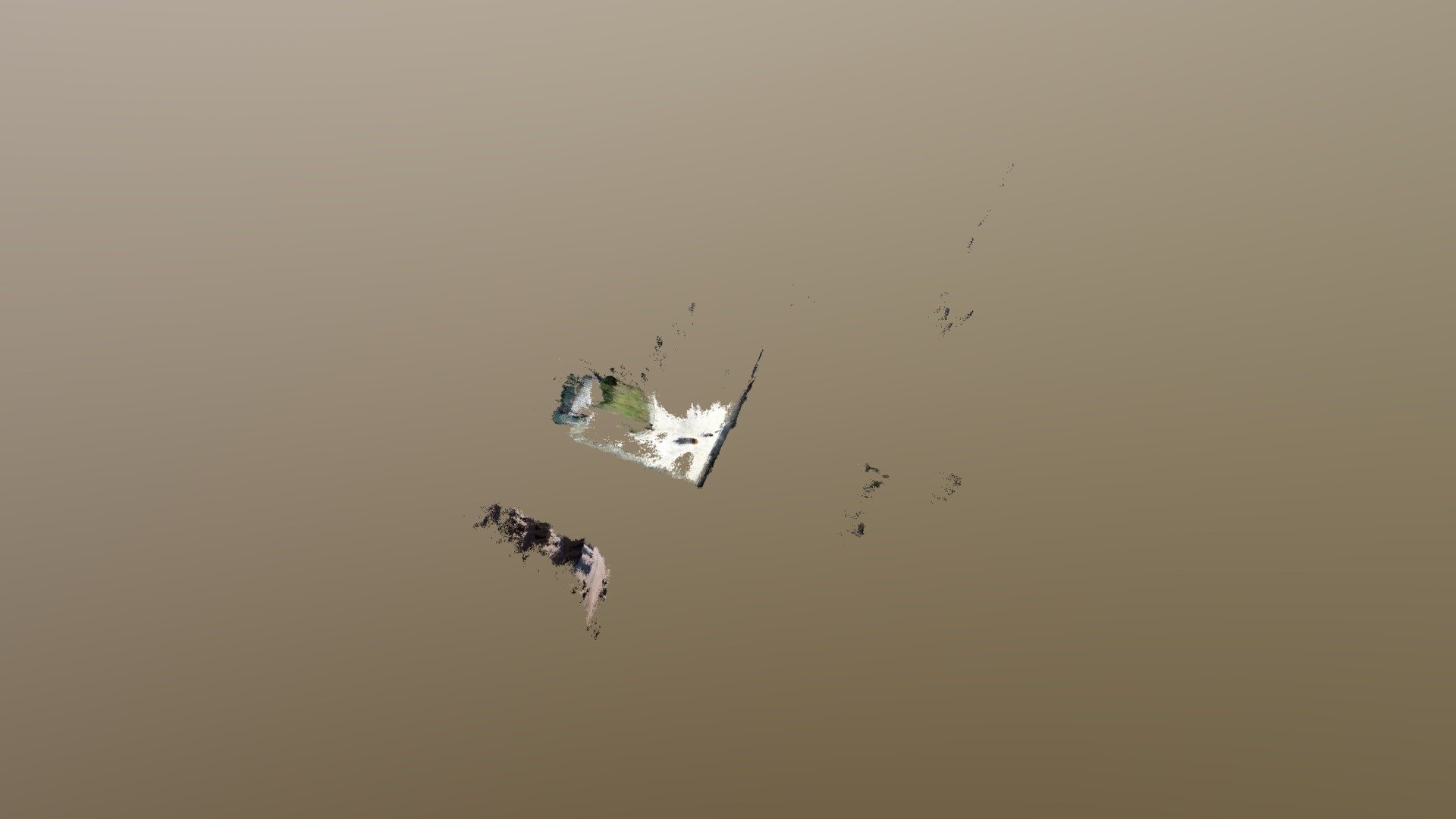 chris-1466617189-densify-train — Sketchfab embed 3D viewer