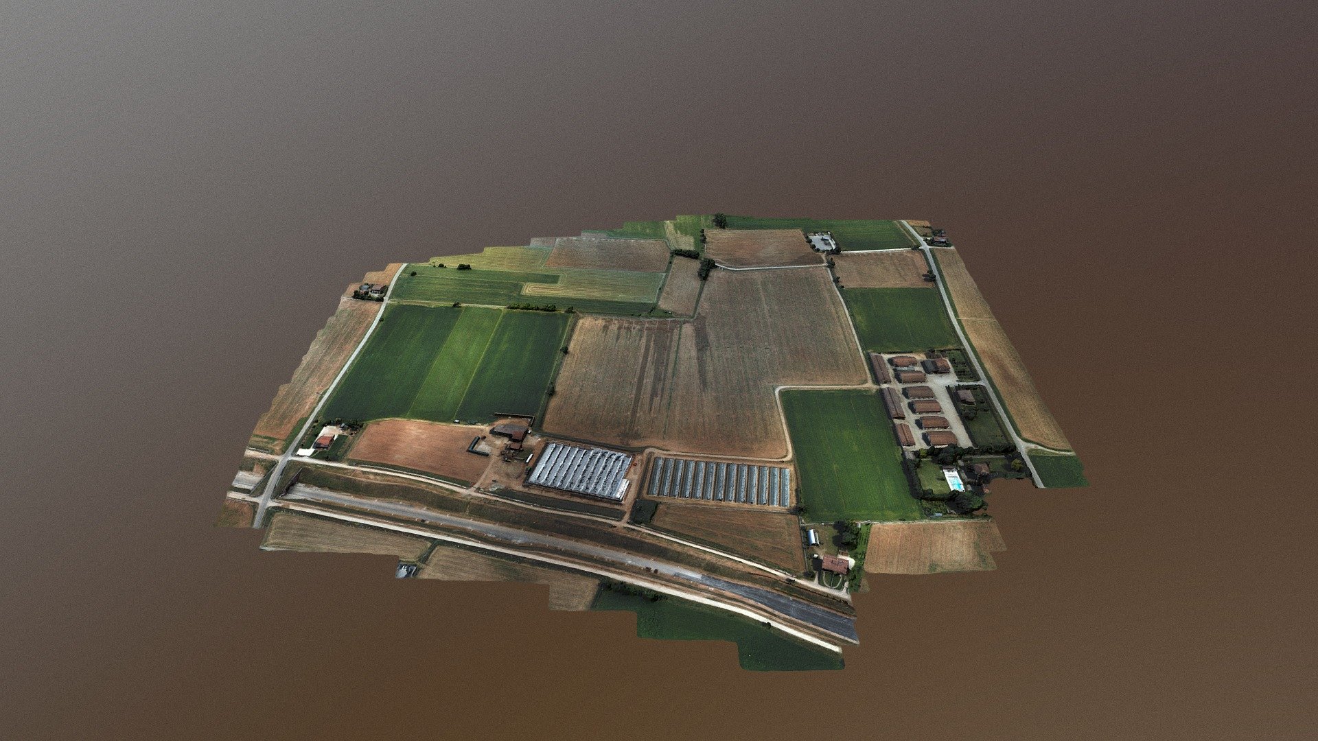 Campo Agricolo