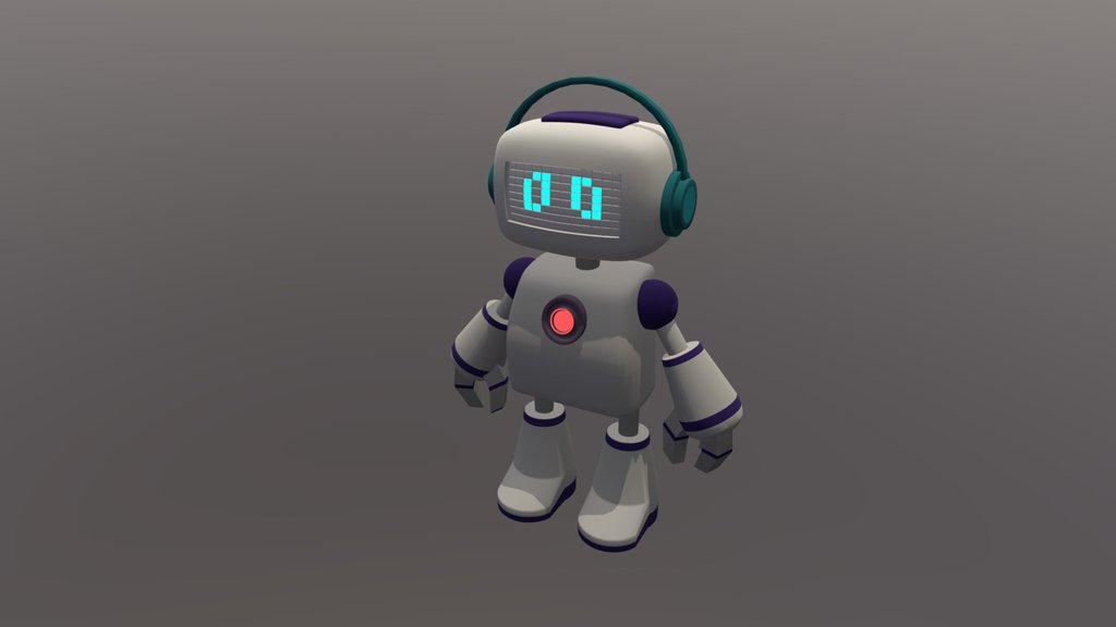 Mini-Robot