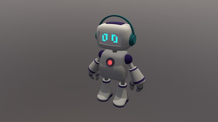 Mini-Robot