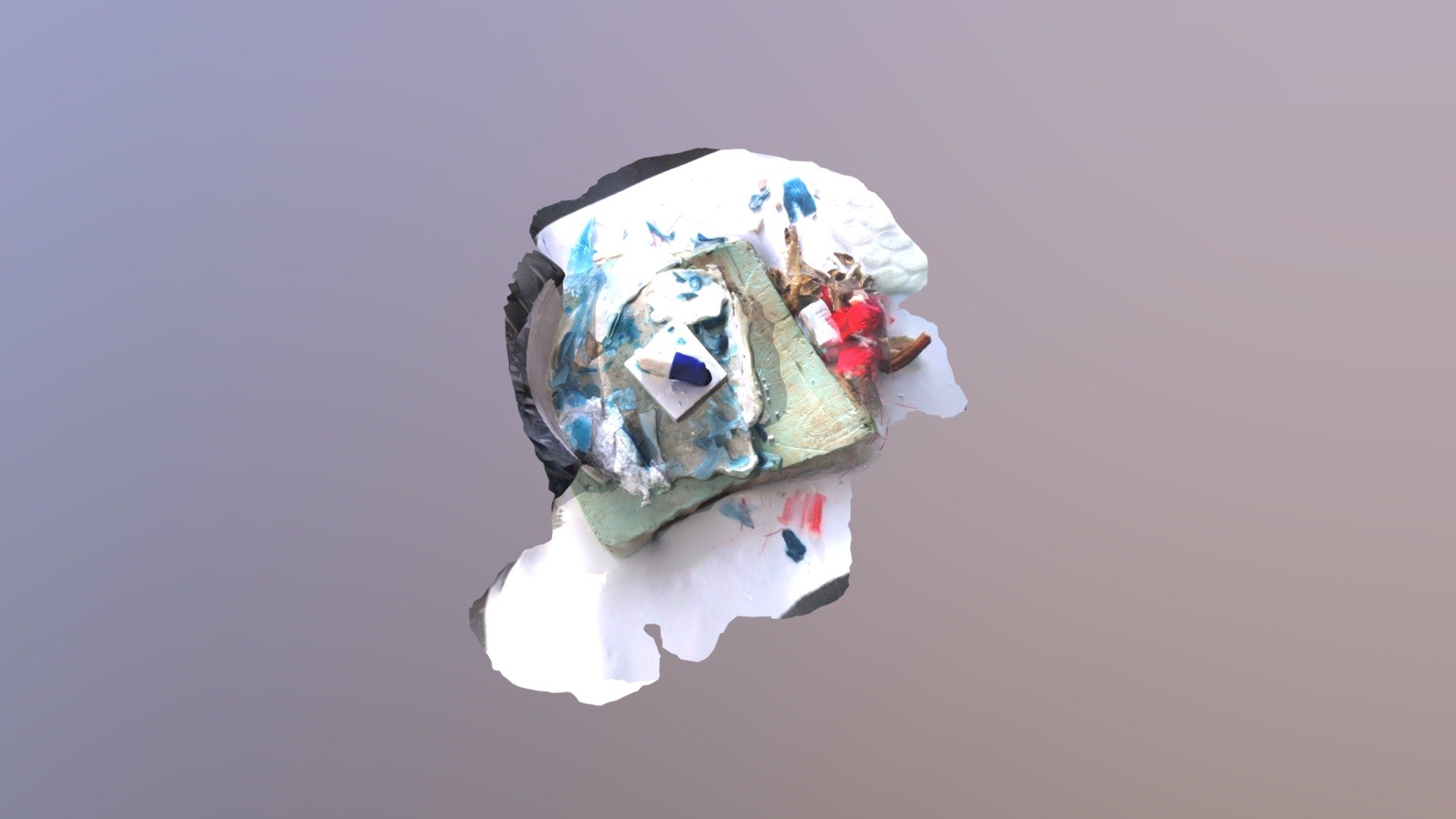 A TRNIO Model