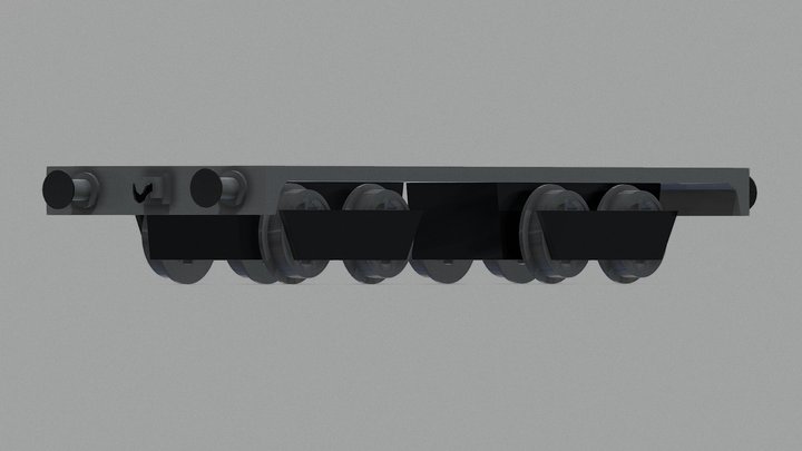 Flatbed