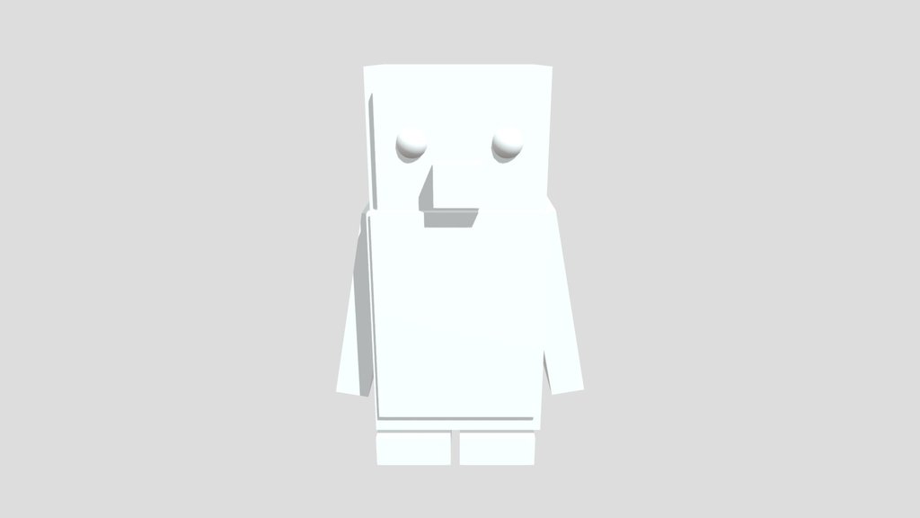 Penguin from knockout Roblox