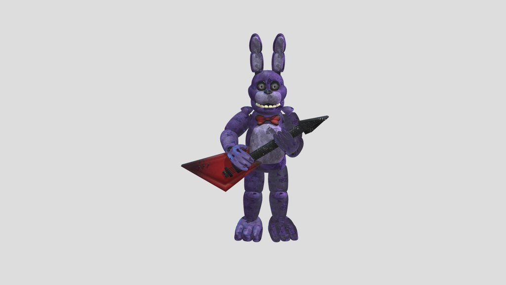 Novel Bonnie1