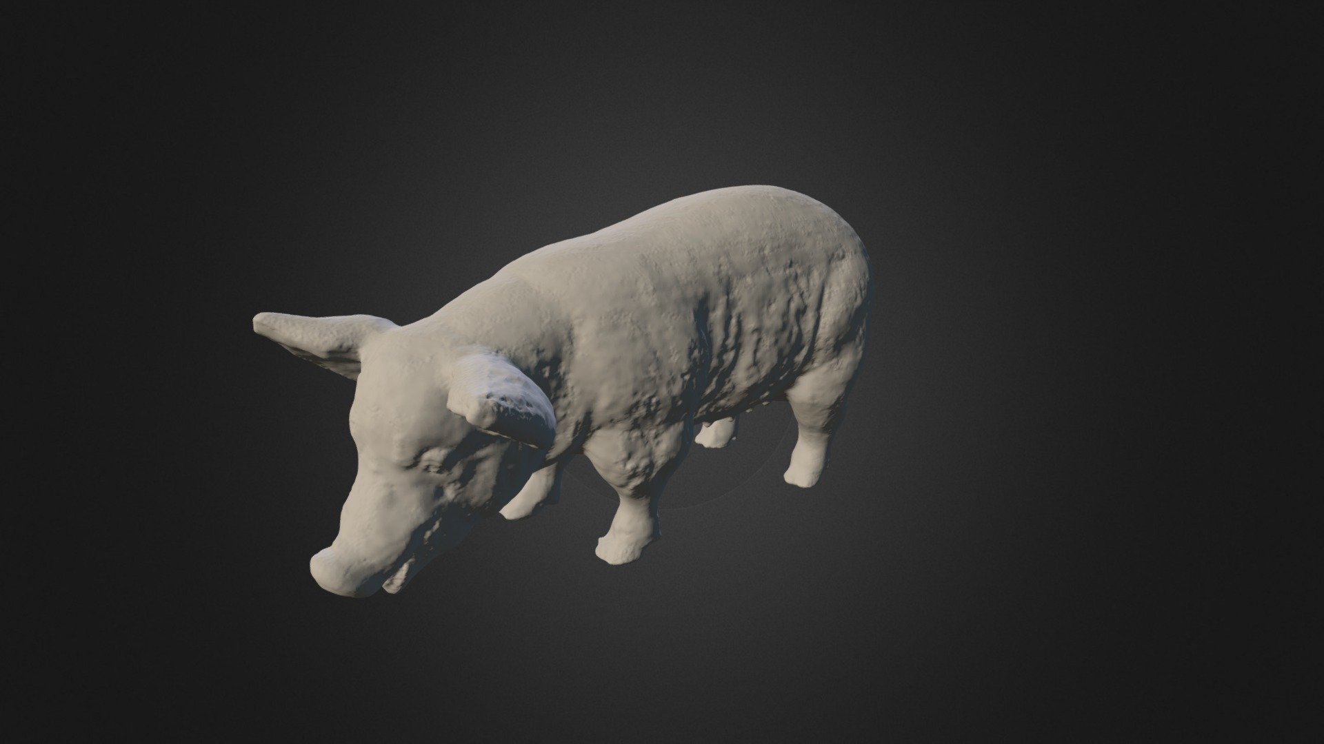 Mangalica