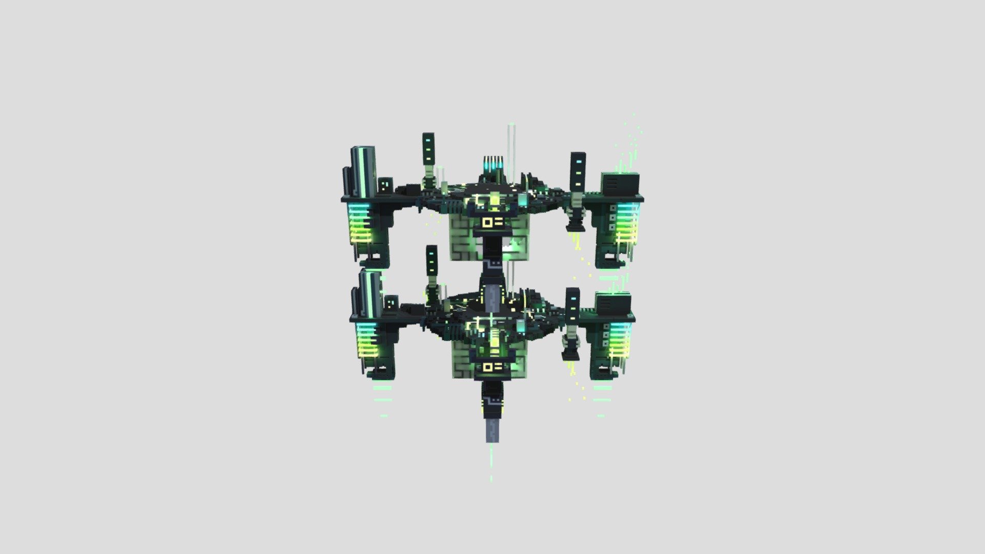 wat - 3D model by taylorwtf [ba7fb8f] - Sketchfab