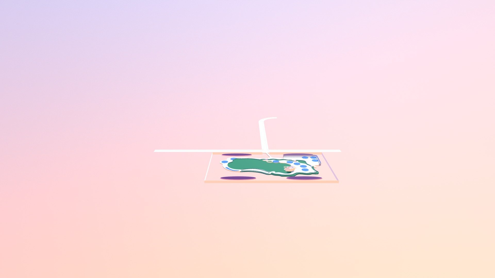 Swiming Pull-2