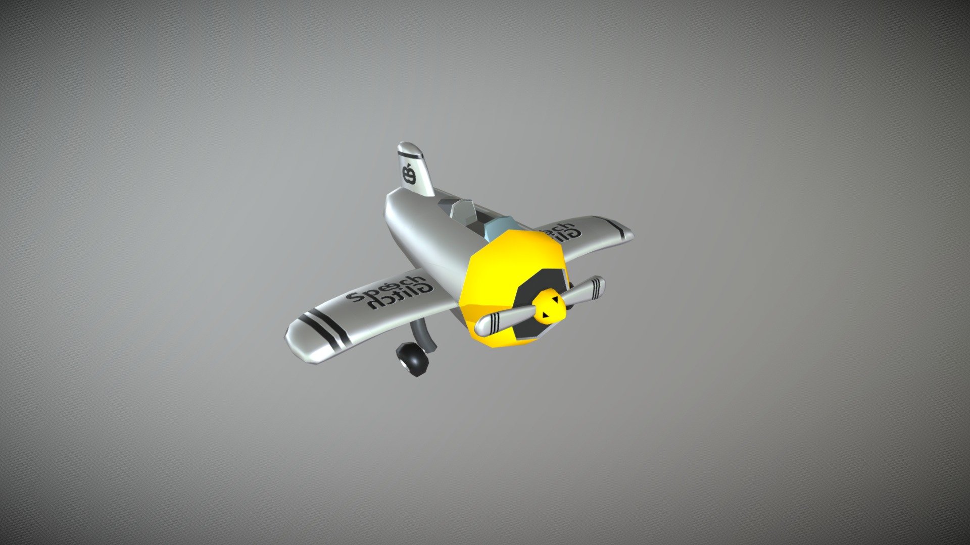 Simple Blender Tutorials no 1 - SpeechGlitch