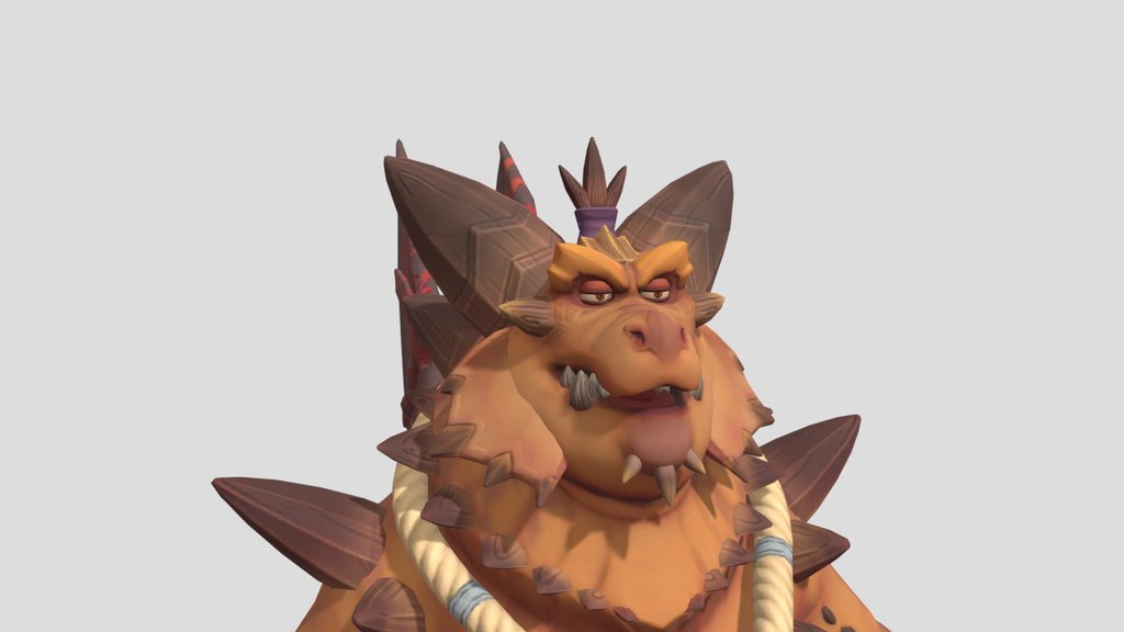 Spyro reignited trilogy magnus