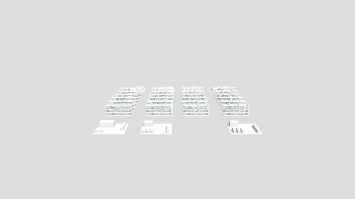 full_facility 3D Model