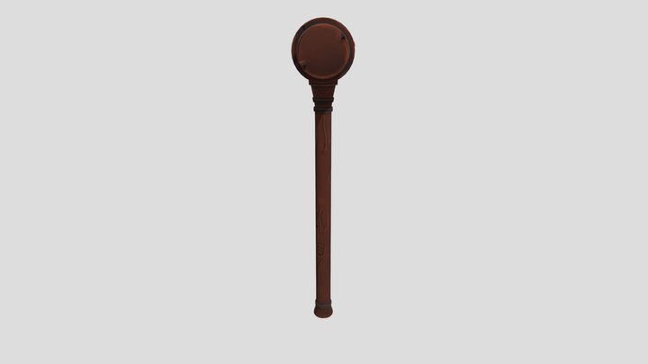 hammer 3D Model