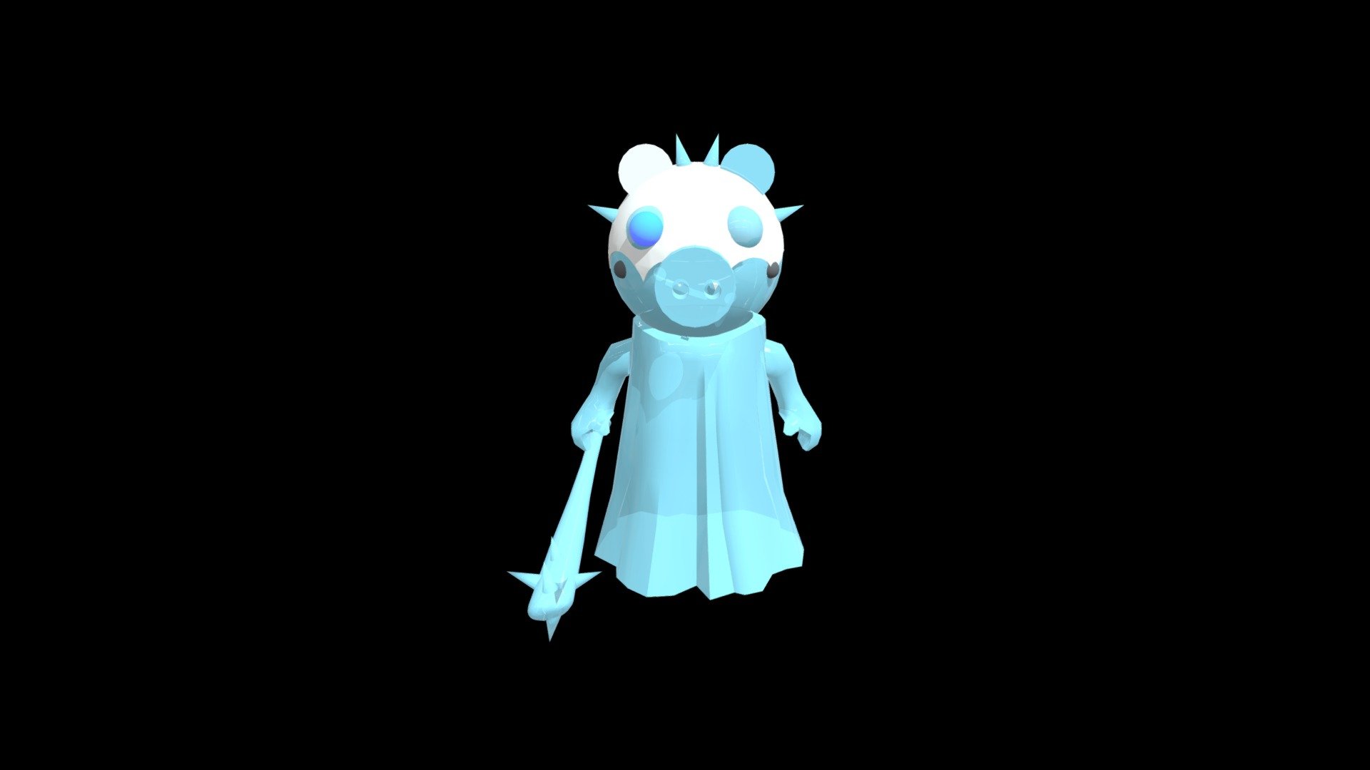 Frostiggy