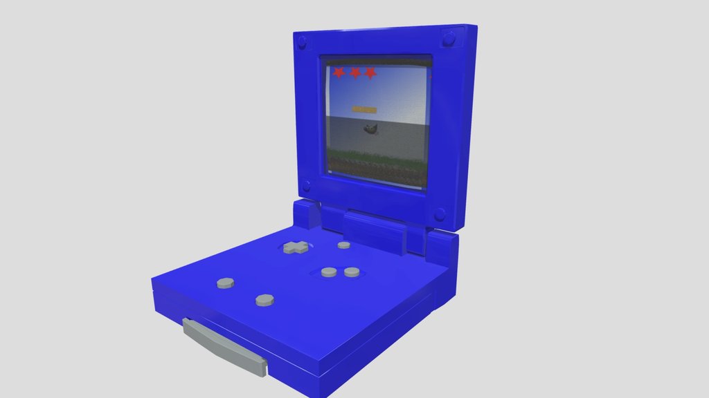 GBA Like