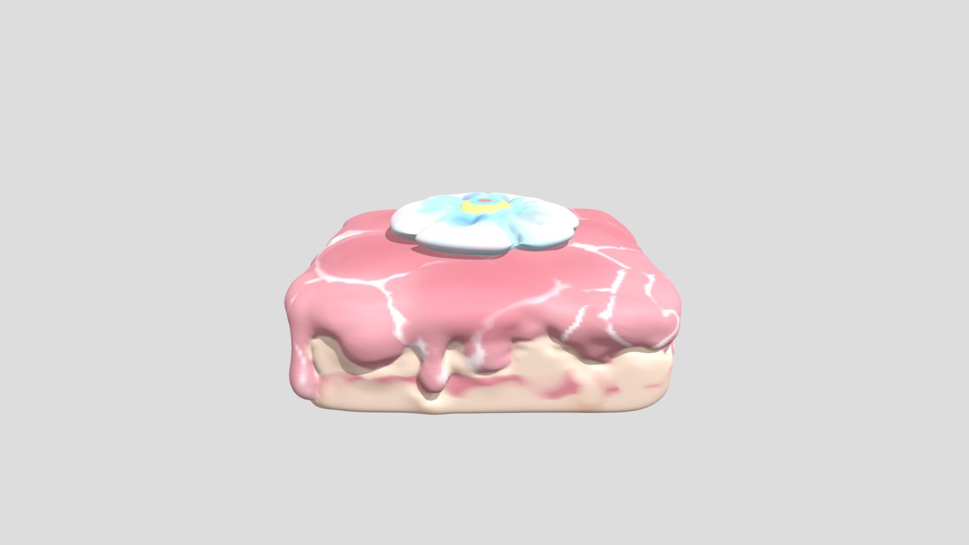 fleshcake (test)