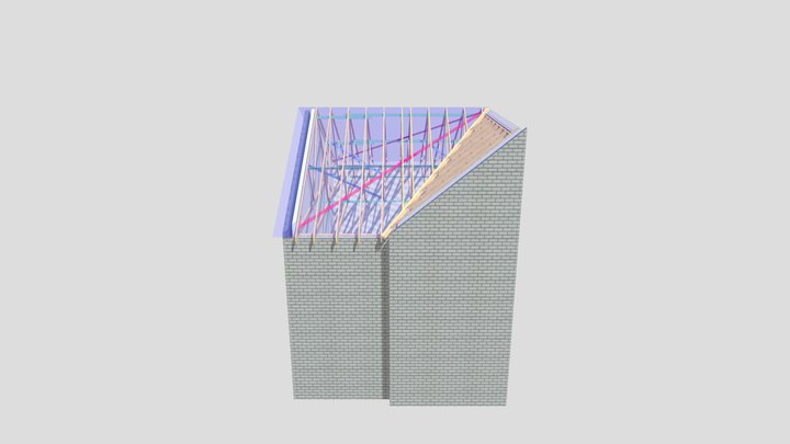 170815N 3D Model
