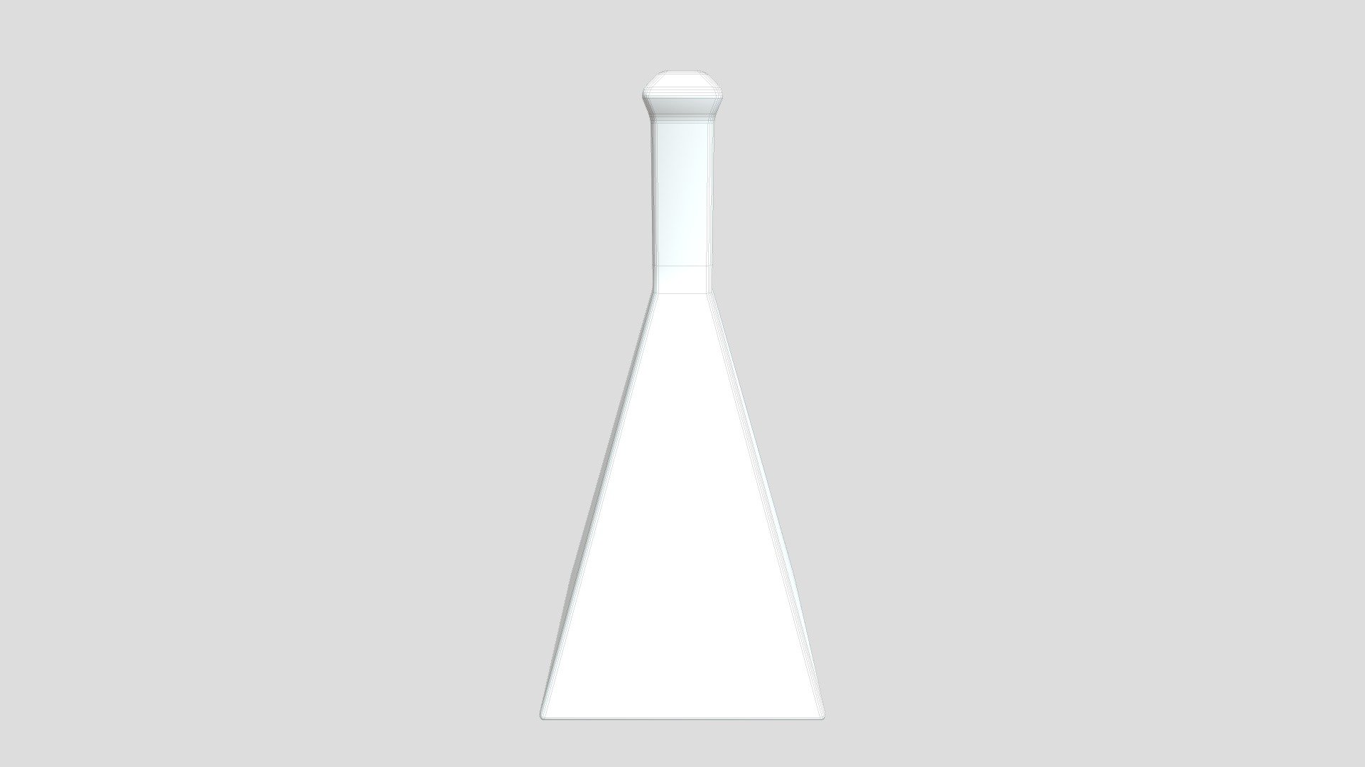 Potion Bottle