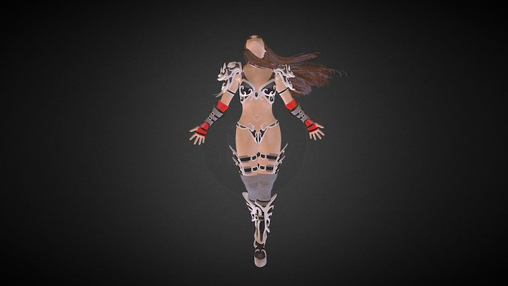 Test 3D Model