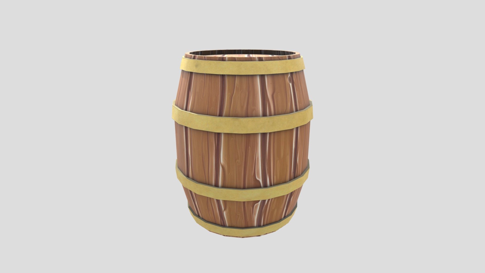 Barrel
