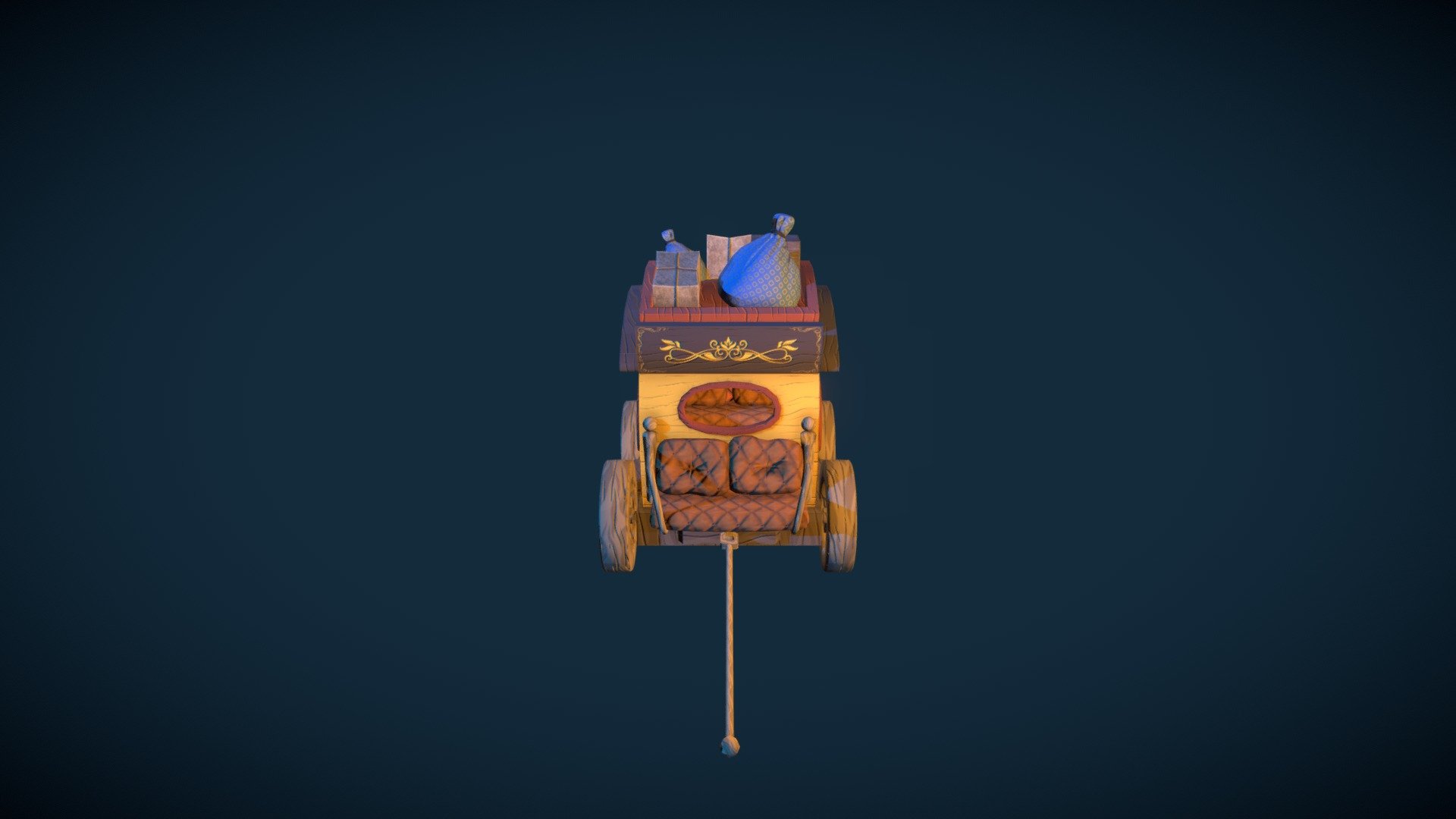 Carriage