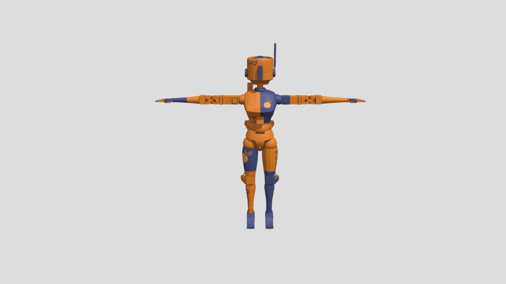 Robot