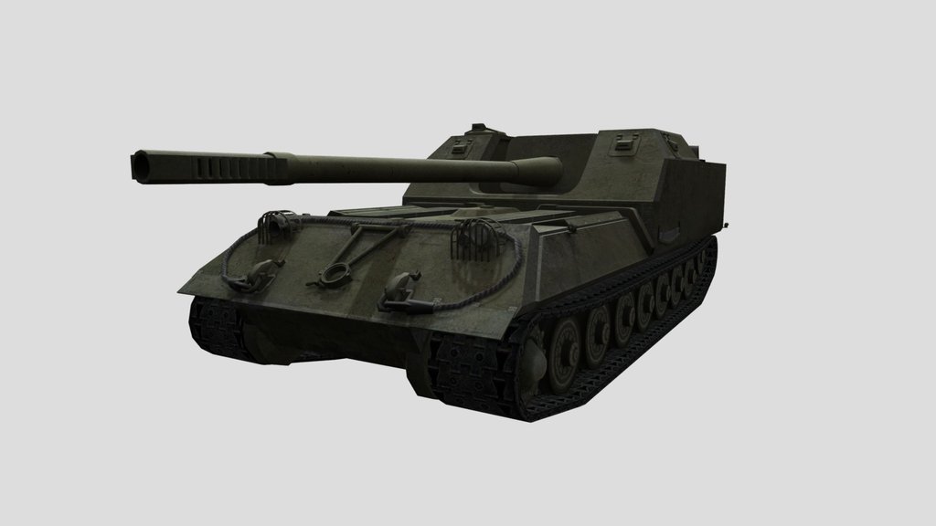 Об. 263 SD